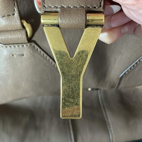 Saint Laurent tote - Picture 15 of 15